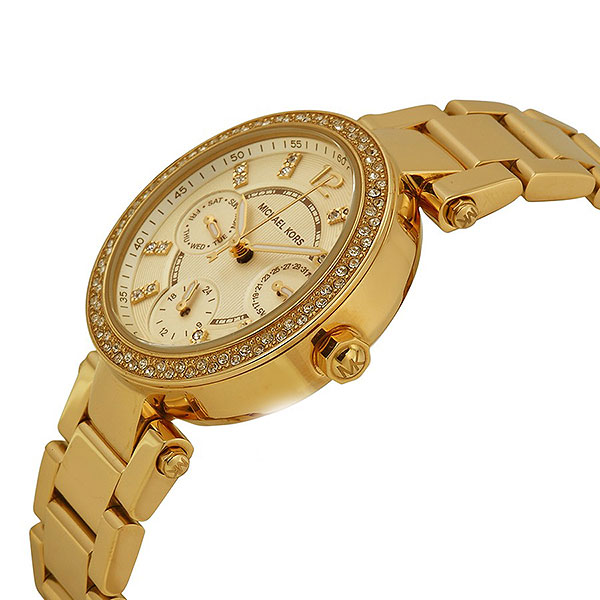 Michael deals kors 6056