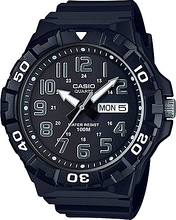 CASIO MRW-210H-1A