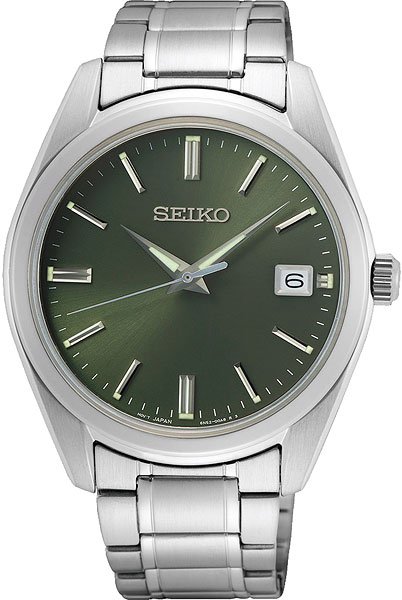 SEIKO SUR527P1