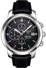 TISSOT T014.427.16.121.00