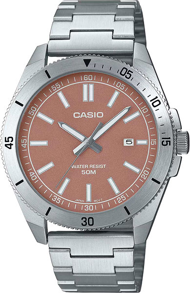 CASIO MTP-B155D-5E