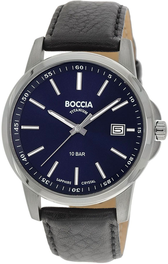BOCCIA BCC-3633-01
