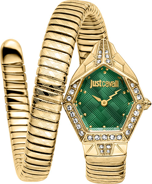 JUST CAVALLI JC1L303M0035