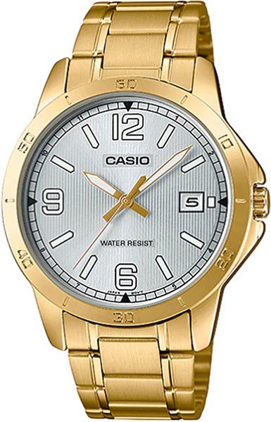 CASIO MTP-V004G-7B2