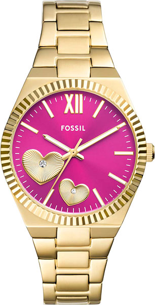 FOSSIL ES5325