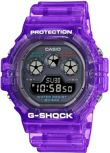 G shock protection 20bar online