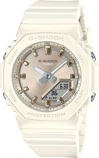 CASIO GMA-P2100ST-7A