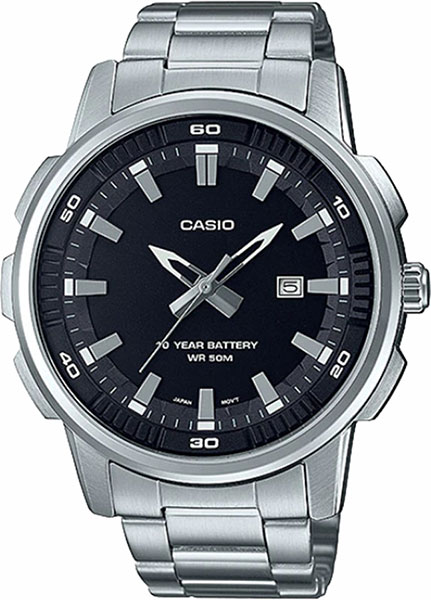 CASIO MTP-E195D-1A