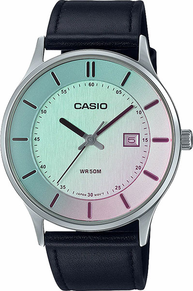 CASIO MTP-E605L-7E