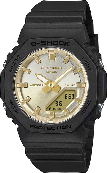 CASIO GMA-P2100SG-1A