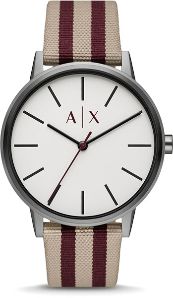 ARMANI EXCHANGE AX2759