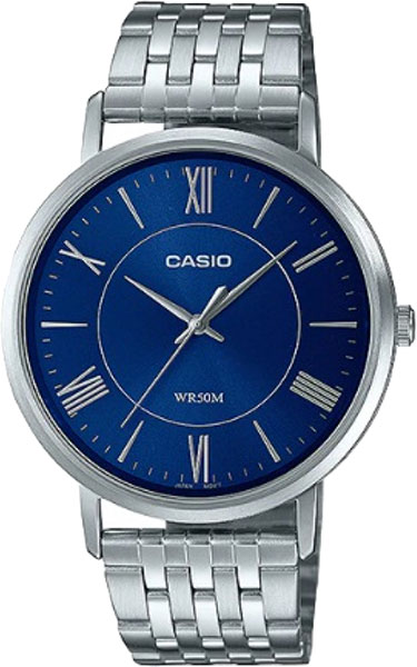 CASIO MTP-B110D-2A