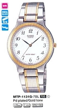 CASIO MTP-1131G-7B