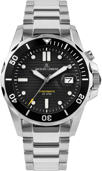 JACQUES LEMANS JL 1-2170G