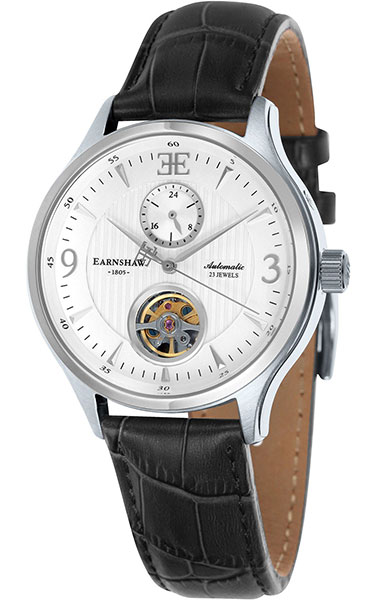 earnshaw 1805 automatic