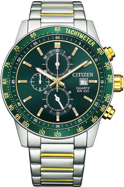 CITIZEN AN3689-55X