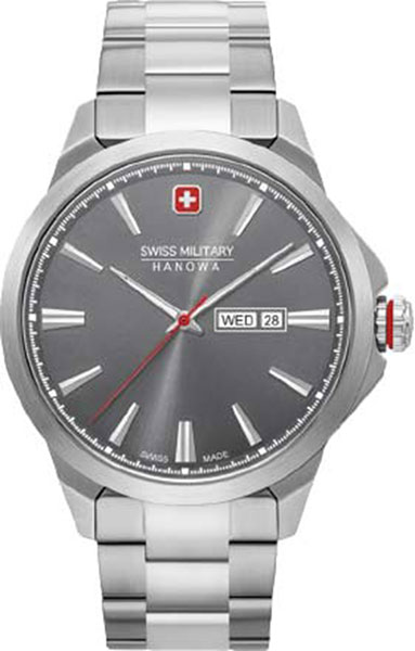 Swiss Recruit Prime 06-5346.04.009