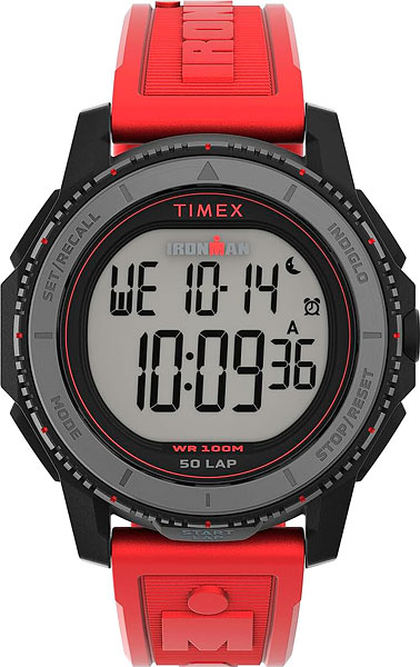 Buy timex ironman watch best sale