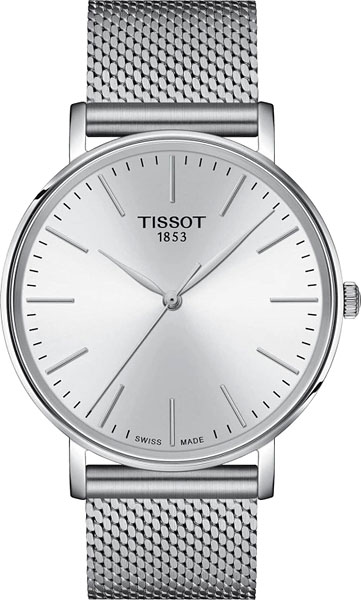 TISSOT T143.410.11.011.00