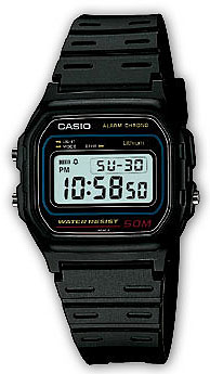 CASIO W-59-1E