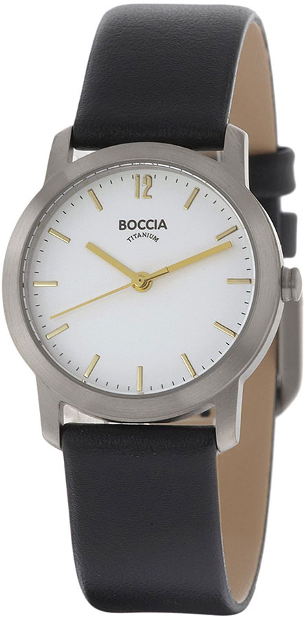 BOCCIA BCC-3291-02