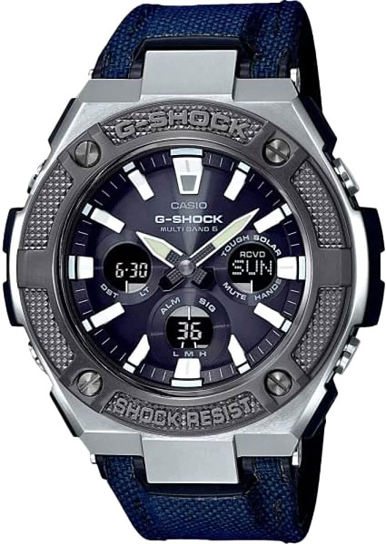 CASIO GST-S330AC-2A