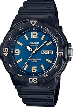 CASIO MRW-200H-2B3