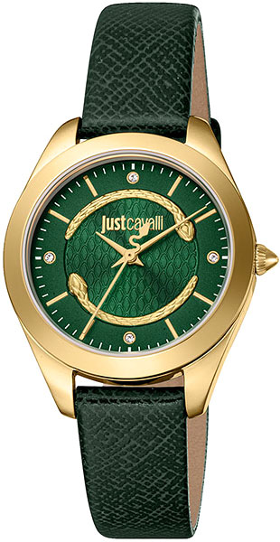 JUST CAVALLI JC1L210L0425