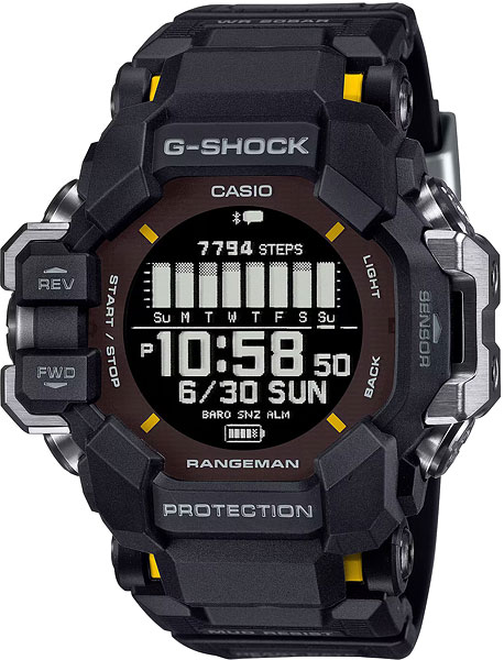 CASIO GPR-H1000-1E