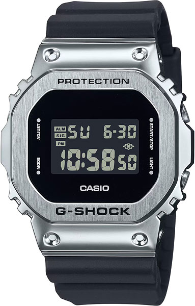 CASIO GM 5600 1ER