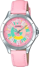 CASIO LTP-E129L-4A