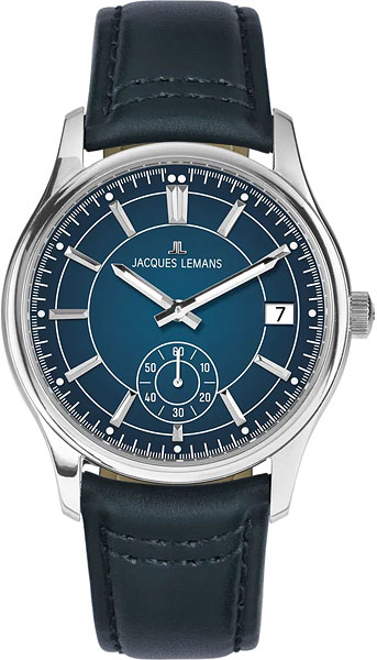 JACQUES LEMANS JL 1-2197B