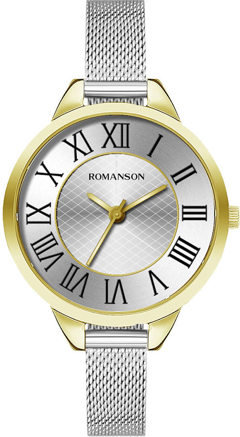 ROMANSON RM 0B05L LG(WH)