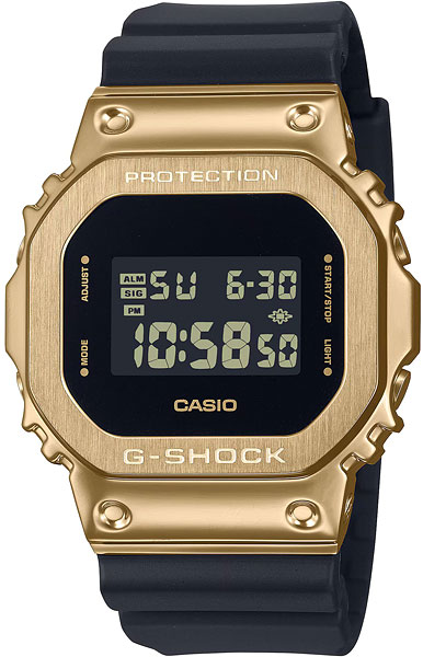 CASIO GM-5600UG-9D