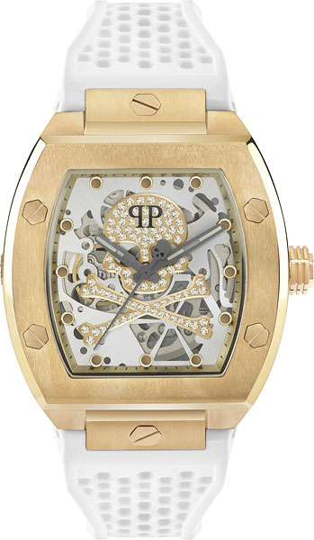 PHILIPP PLEIN PWBAA0421