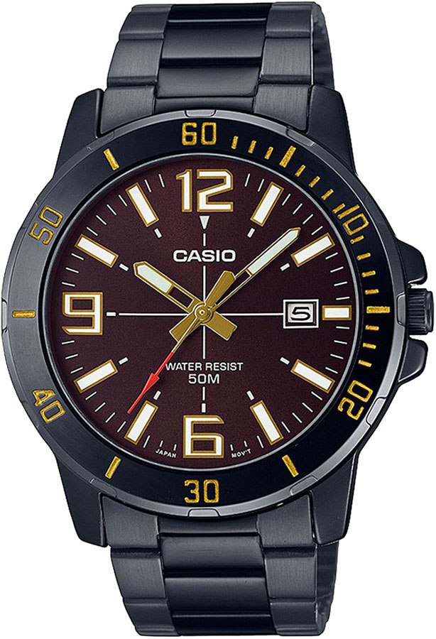 CASIO MTP-VD01B-5B