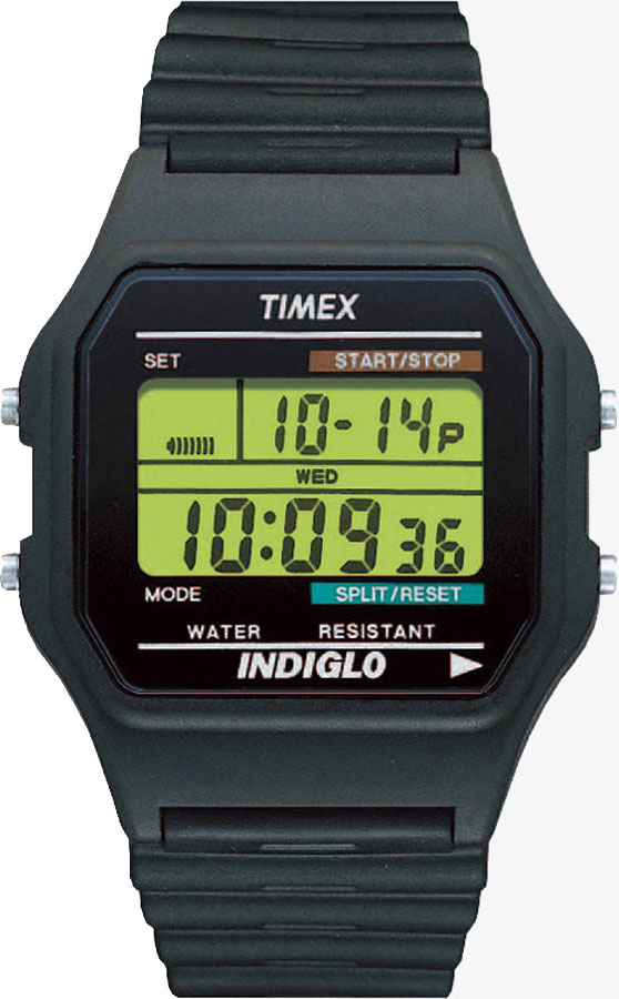 TIMEX TW2U84000