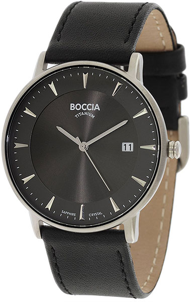 BOCCIA BCC-3607-01