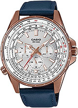 CASIO MTP-SW320RL-7A