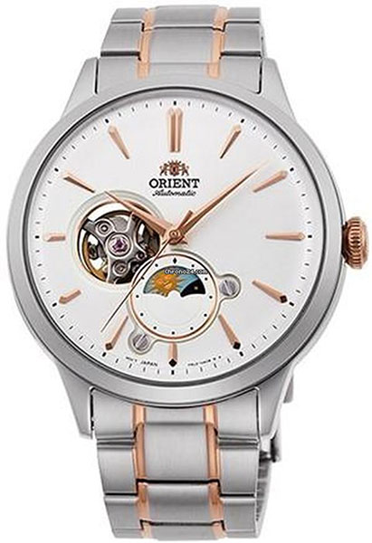 ORIENT AS0101S1