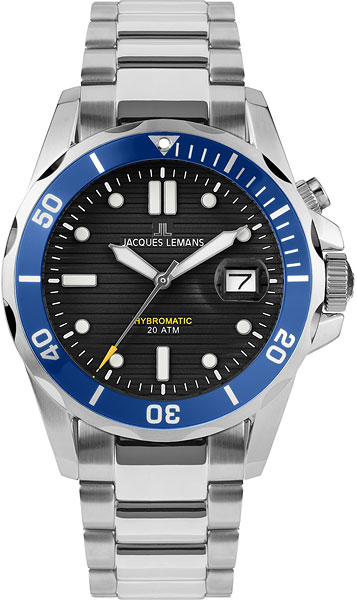 JACQUES LEMANS JL 1-2170J