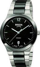 BOCCIA BCC-3598-01