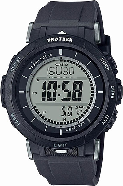 CASIO PRG-30-1E