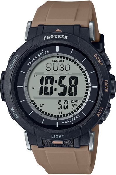 CASIO PRG-30-5J