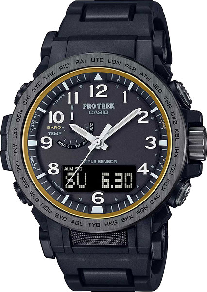 CASIO PRW-51FC-1E