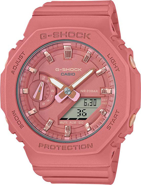 CASIO GMA-S2100-4A2