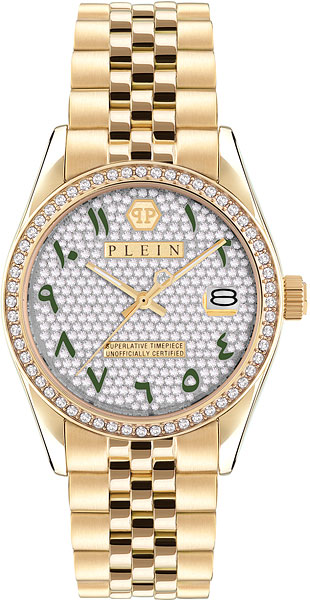 PHILIPP PLEIN PW2BA0223