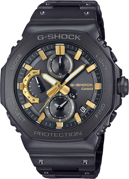 G shock pure gold on sale