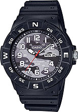 CASIO MRW-220HCM-1B