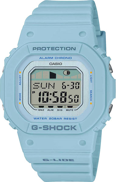 CASIO GLX-S5600-2E